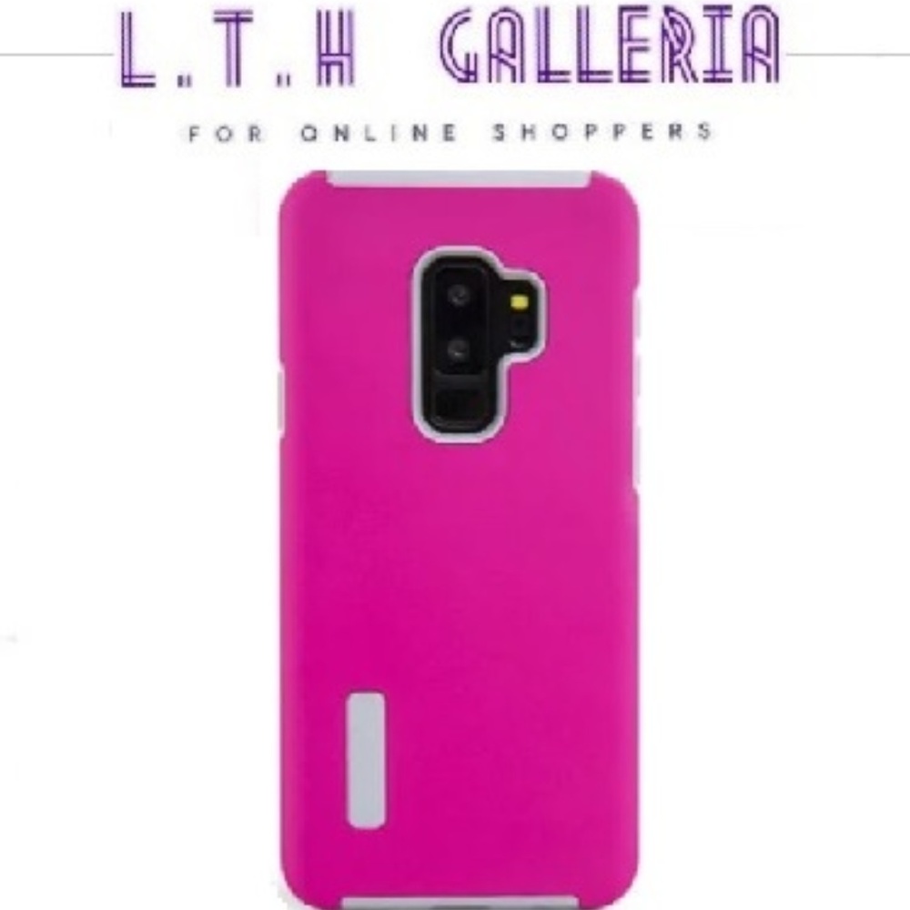 New smooth duo samsung galaxy s®9 plus case